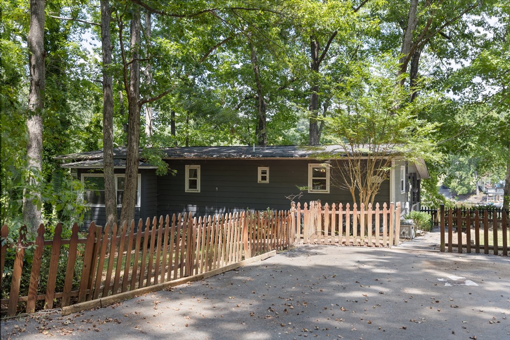 528 Dodson Lane Waterloo, SC 29384 - Photo 33 of 41 Gallery Image 33