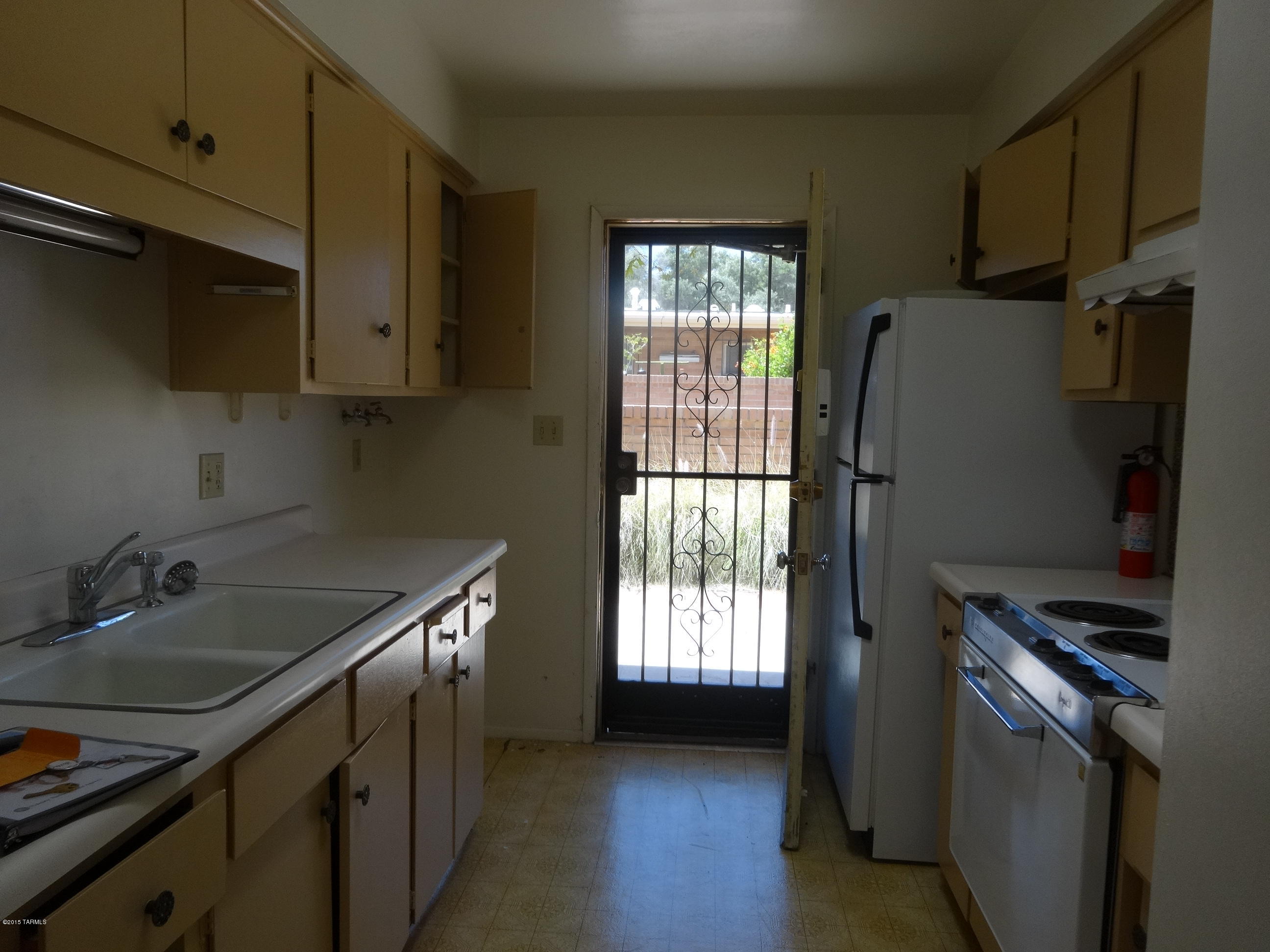 1918 West Anklam Road, Unit 19 Tucson, AZ 85745 - Photo 4 of 22