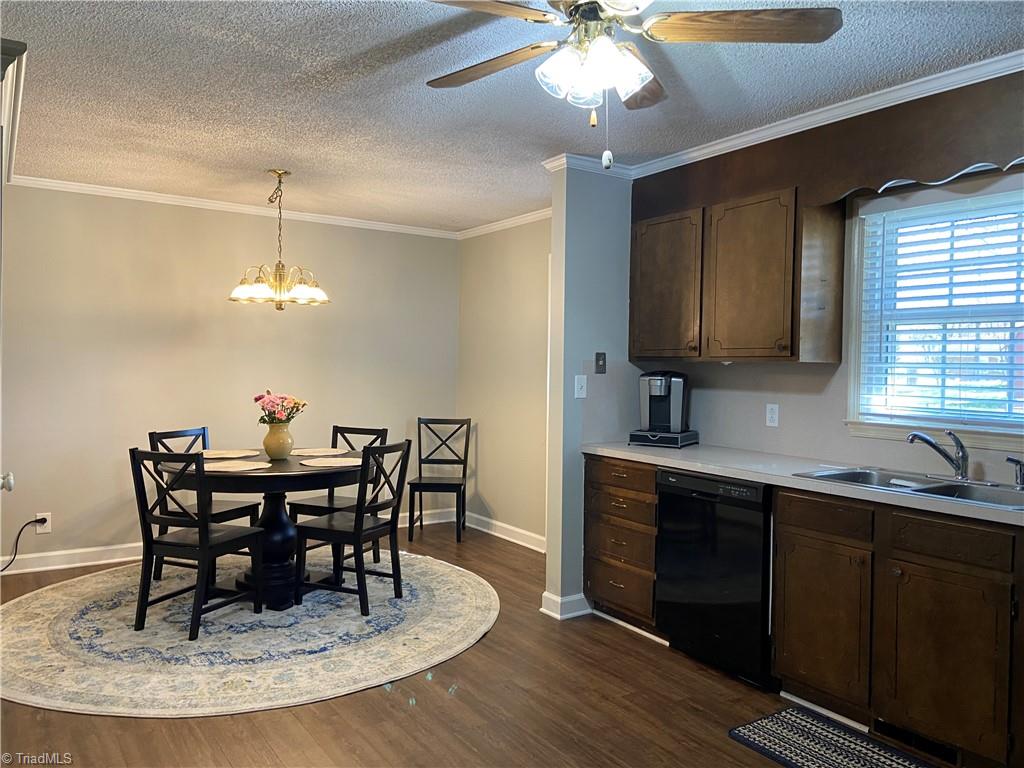 5319 Mapleton Street Clemmons, NC 27012 - Photo 8 of 23 Gallery Image 8