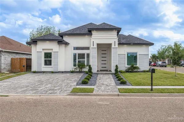 $234,000 | 809 West Nannette Avenue, Pharr, TX 78577