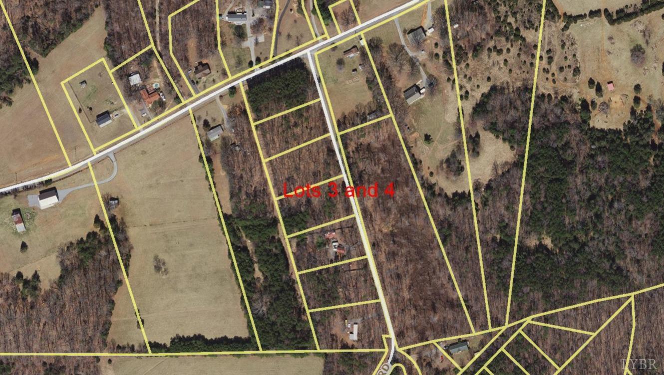 3-4 Buccaneer Road Moneta, VA 24121 - Photo 1 of 14 Gallery Image 1