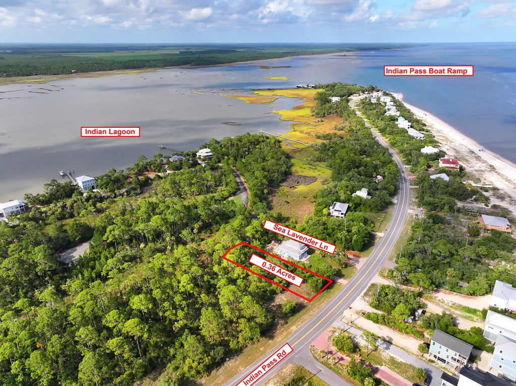 Lot 6 Indian Pass Road Port St. Joe, FL 32456 - Photo 6 of 12
