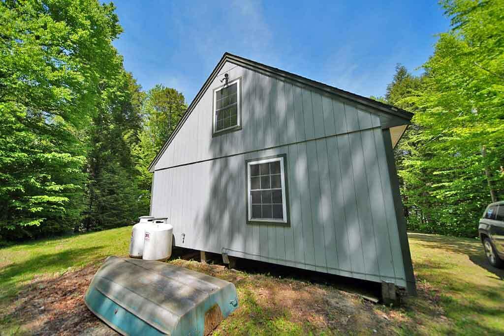 323 Sandy Beach Road Danforth, ME 04424 - Photo 32 of 81 lake-place-maine-real-estat