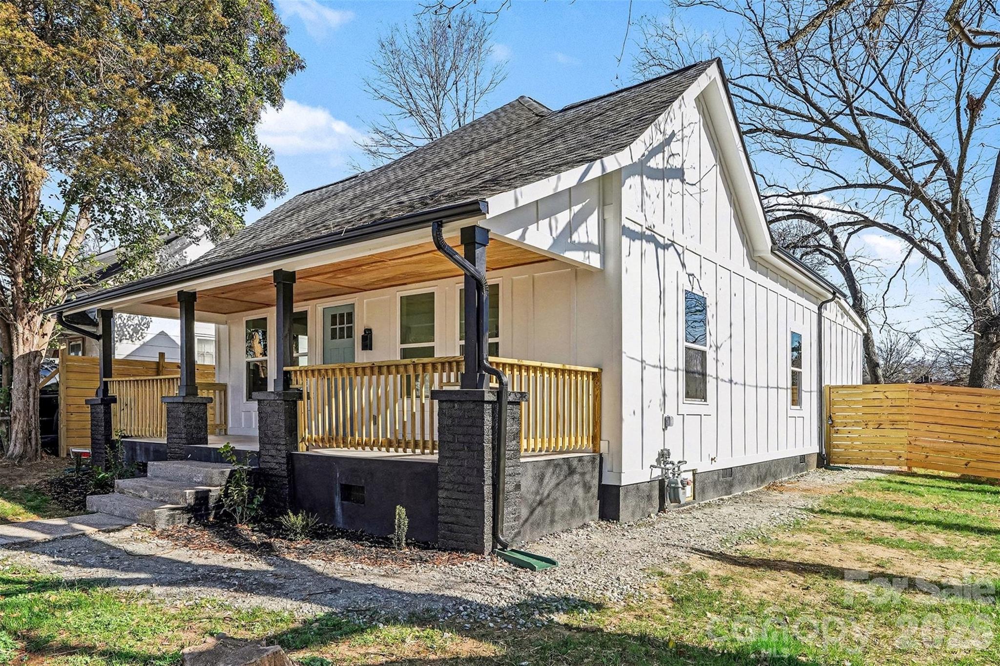 500 Boyte Street Monroe, NC 28110 - Photo 4 of 16