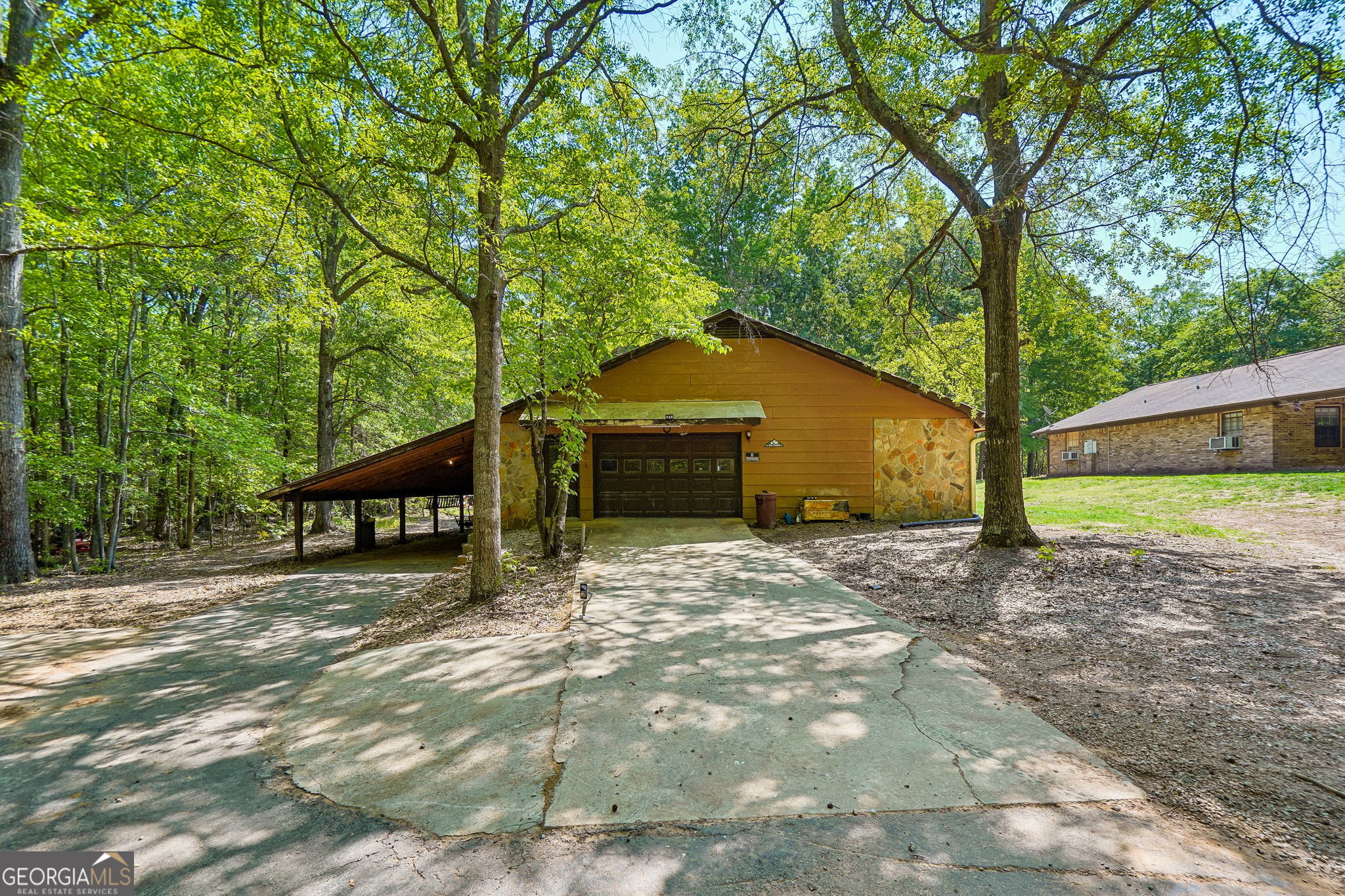 241 Busbin Road Fayetteville, GA 30215 - Photo 29 of 45