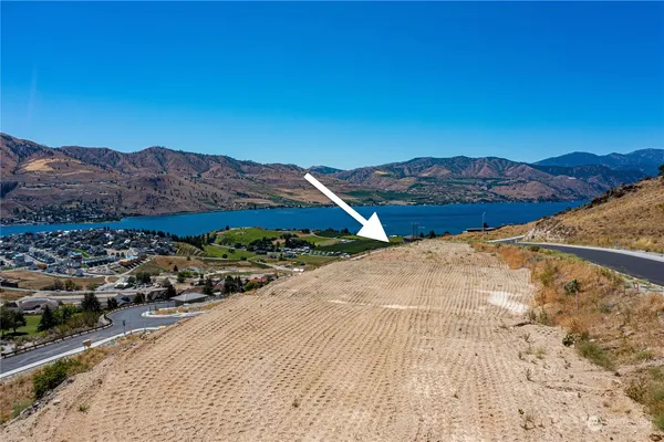$250,000 | 929 Long Drive, Chelan, WA 98816