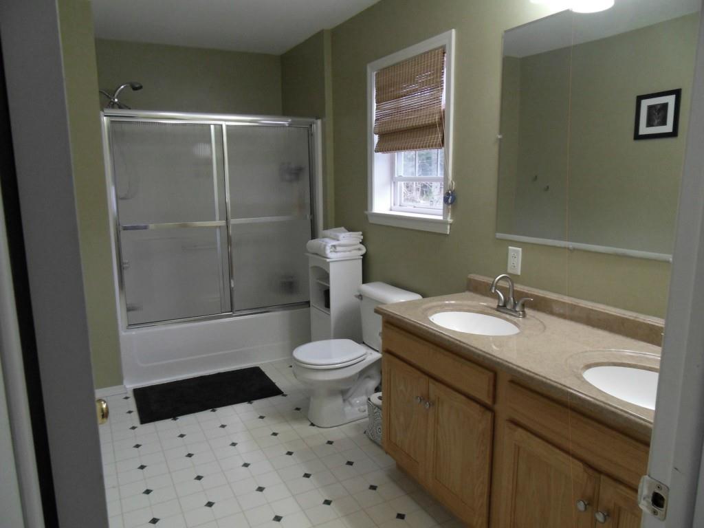 24 Wood Pond Road Brunswick, ME 04011 - Photo 20 of 24 Private Master Bath Room