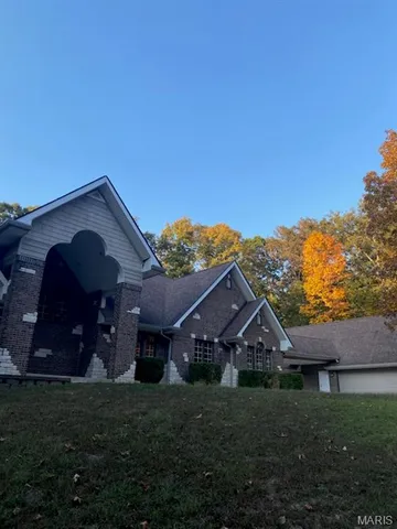 $949,000 | 18517 Gredan Court, Wildwood, MO 63069