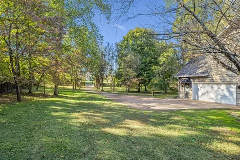 $749,000 | 2390 Granny Wright Lane, Hermitage, TN 37076