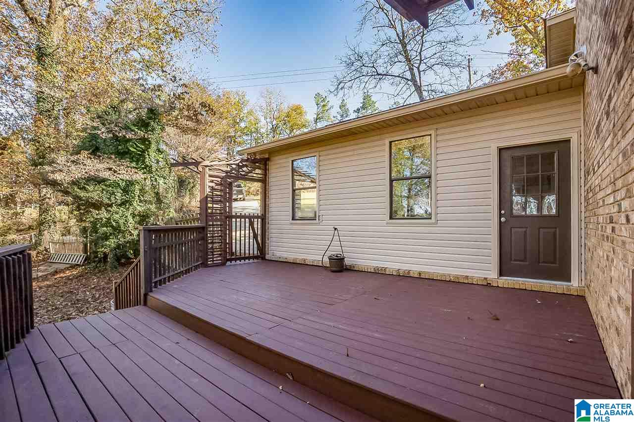 3818 South Shades Crest Road Birmingham, AL 35244 - Photo 40 of 46