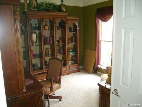 2532 Barkhill Road Canton, MI 48188 - Photo 12 of 12 12 Taylor Office.JPG