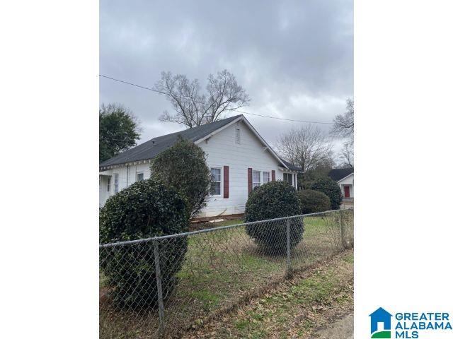 414 4th Street Montgomery, AL 36110 - Photo 16 of 18