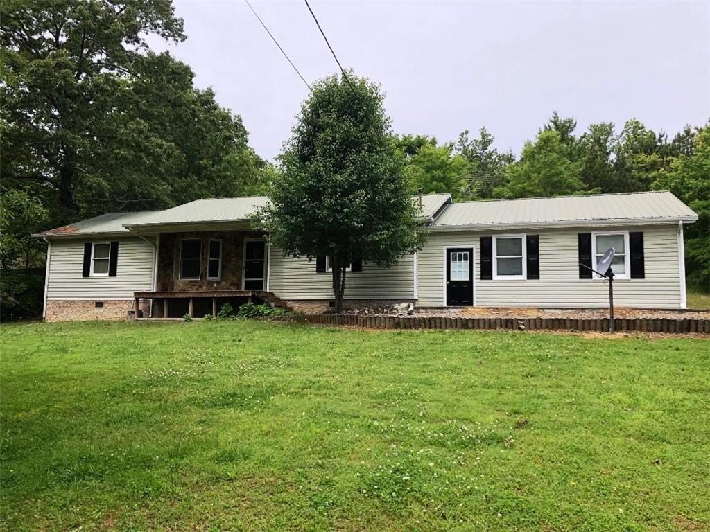 404 Allen Loop Southeast Calhoun, GA 30701 - Photo 1 of 1