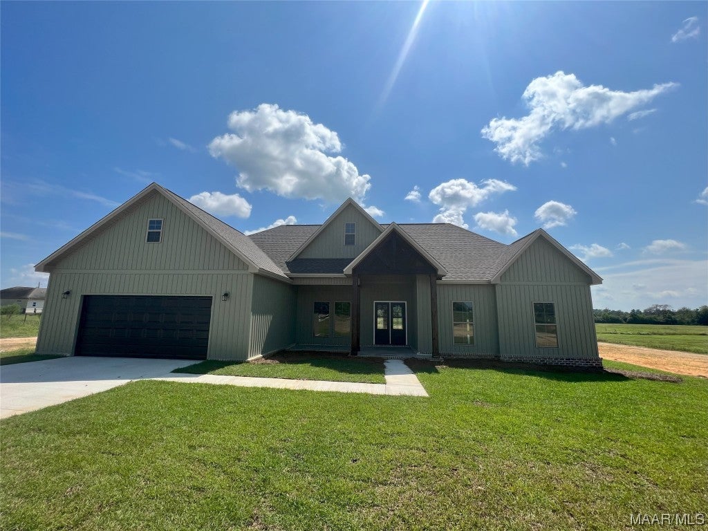 1656 Baxter Road Ashford, AL 36312 - Photo 4 of 40 Gallery Image 4