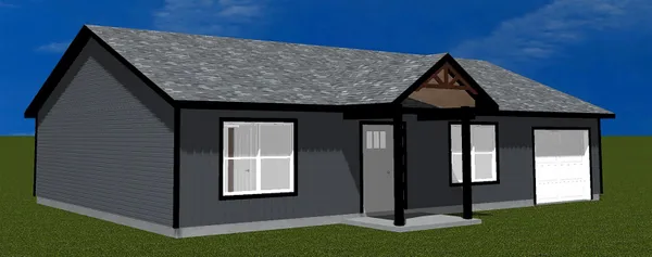 $399,900 | 544 Edwards Street, Unit LOT: 68, Kingsley, MI 49649