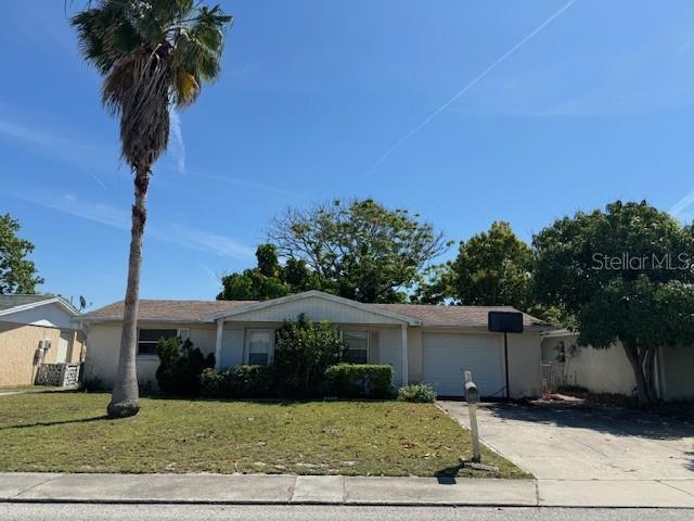 7124 Parrot Drive Port Richey, FL 34668 - Photo 1 of 1