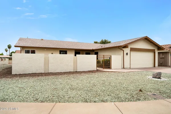 $447,500 | 973 Leisure World, Mesa, AZ 85206
