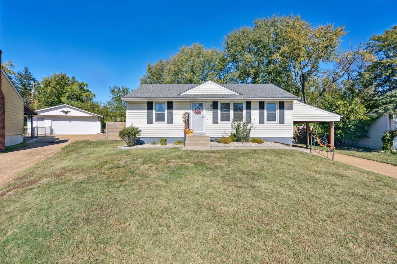 10855 Lawnbrook Drive St. Louis, MO 63123 - Photo 21 of 21