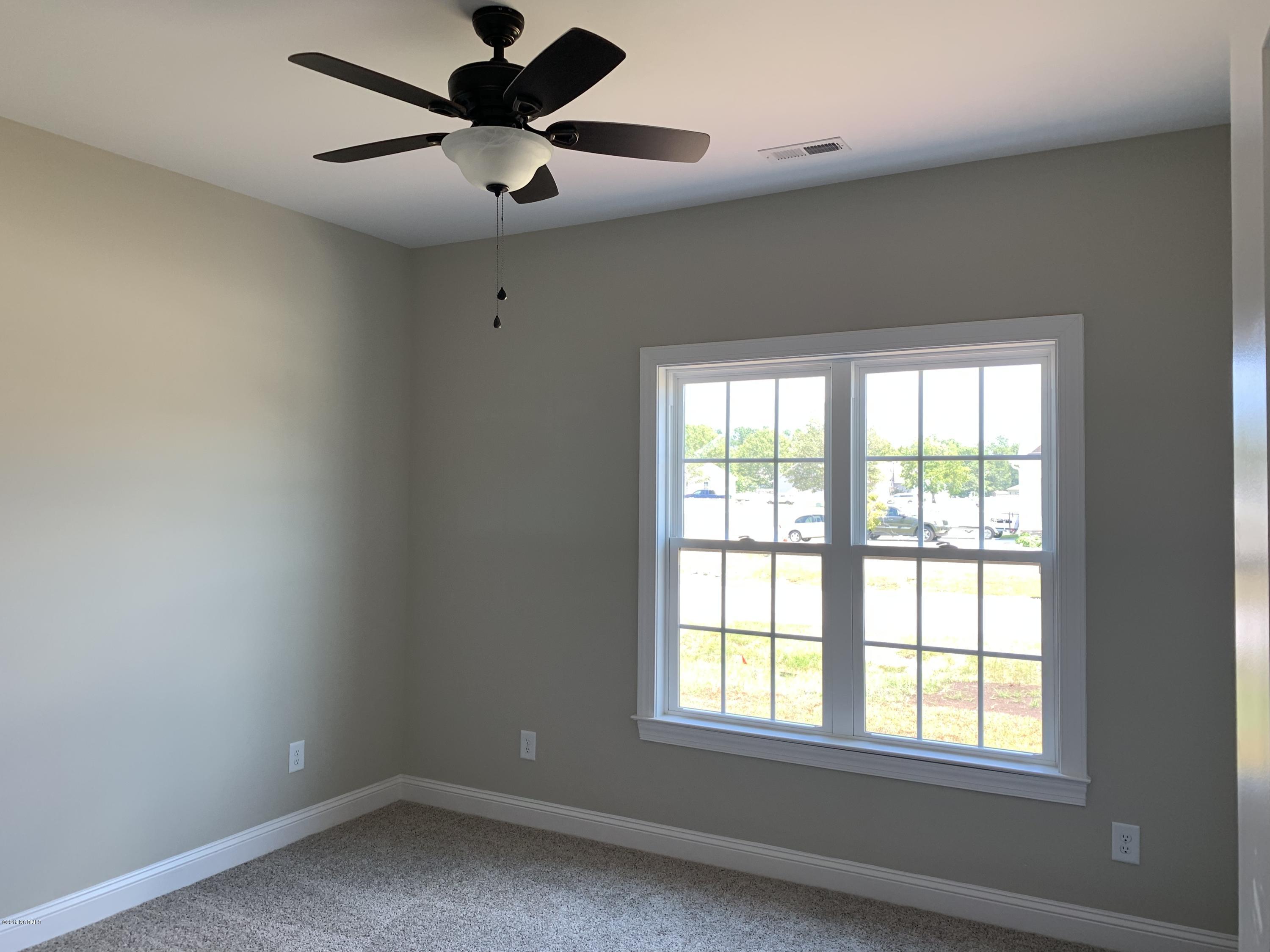 201 Echo Ridge Road Swansboro, NC 28584 - Photo 25 of 63 Master Bedroom
