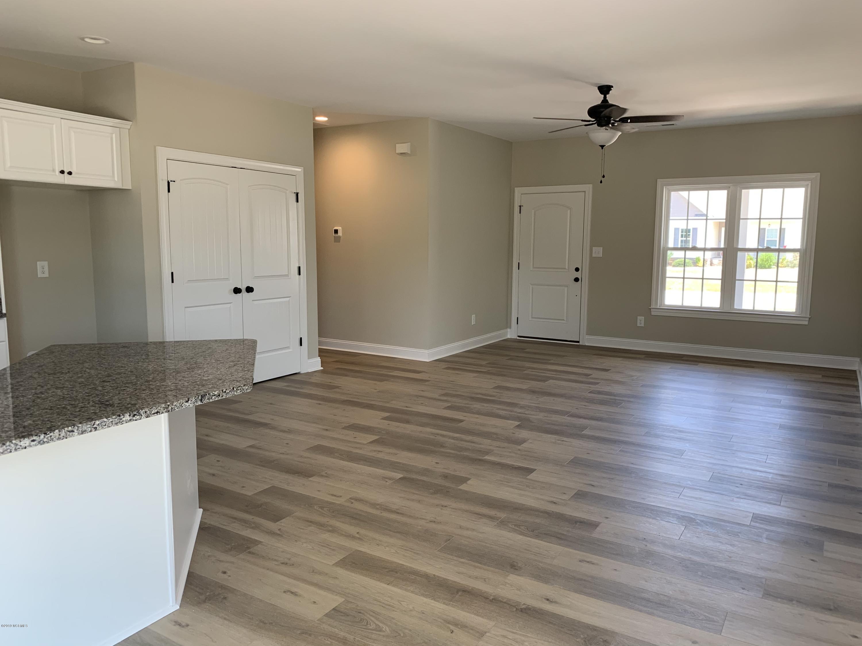 201 Echo Ridge Road Swansboro, NC 28584 - Photo 63 of 63 Open Floor Plan