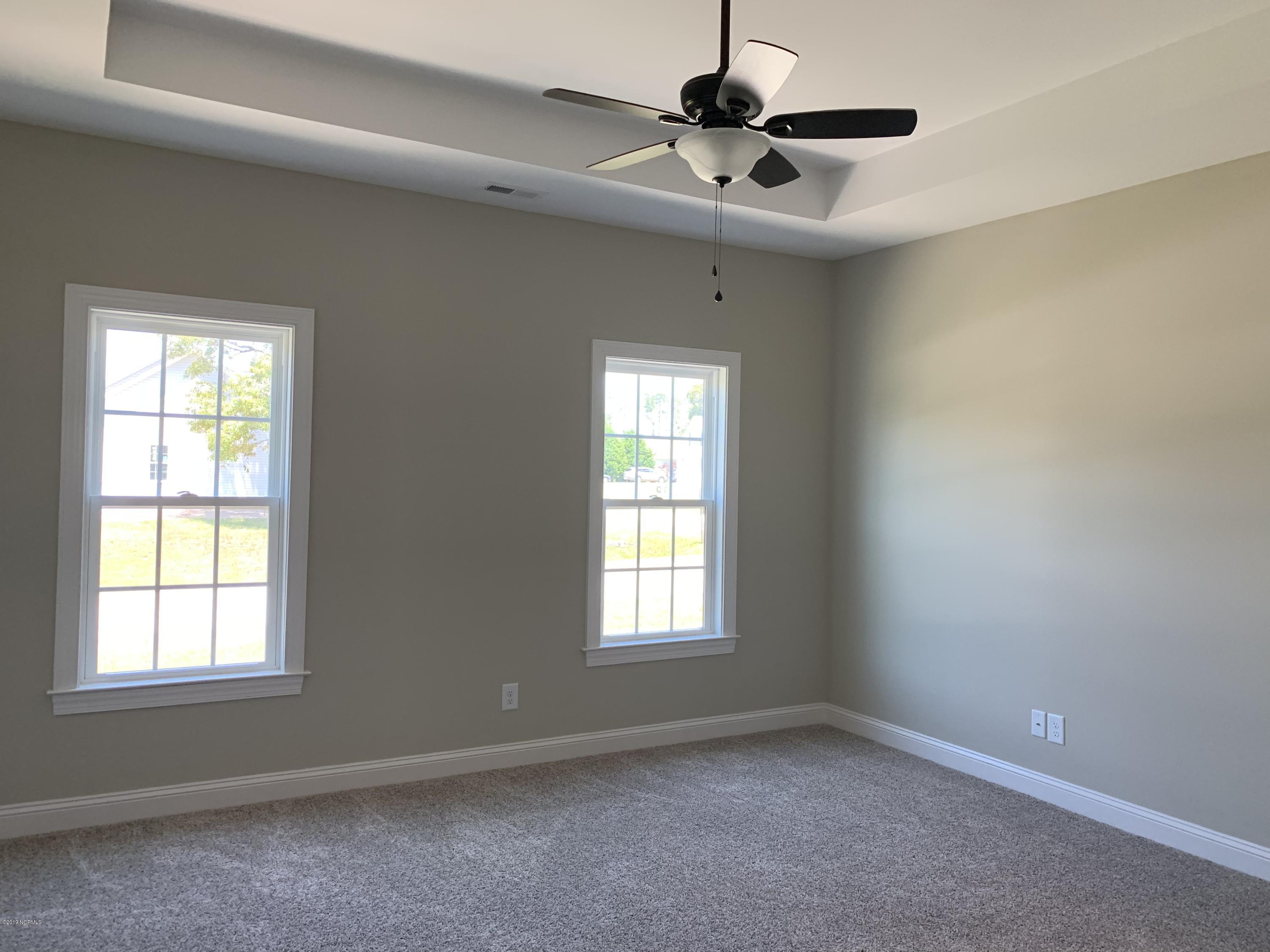 201 Echo Ridge Road Swansboro, NC 28584 - Photo 52 of 63 Master Bedroom