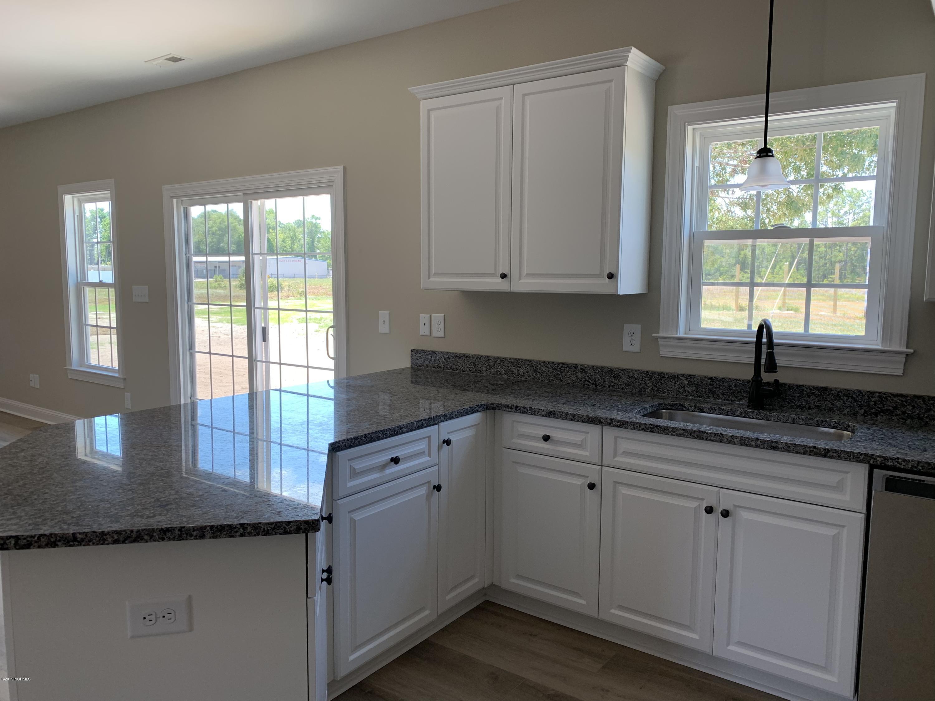 201 Echo Ridge Road Swansboro, NC 28584 - Photo 7 of 63 Eat at Counter