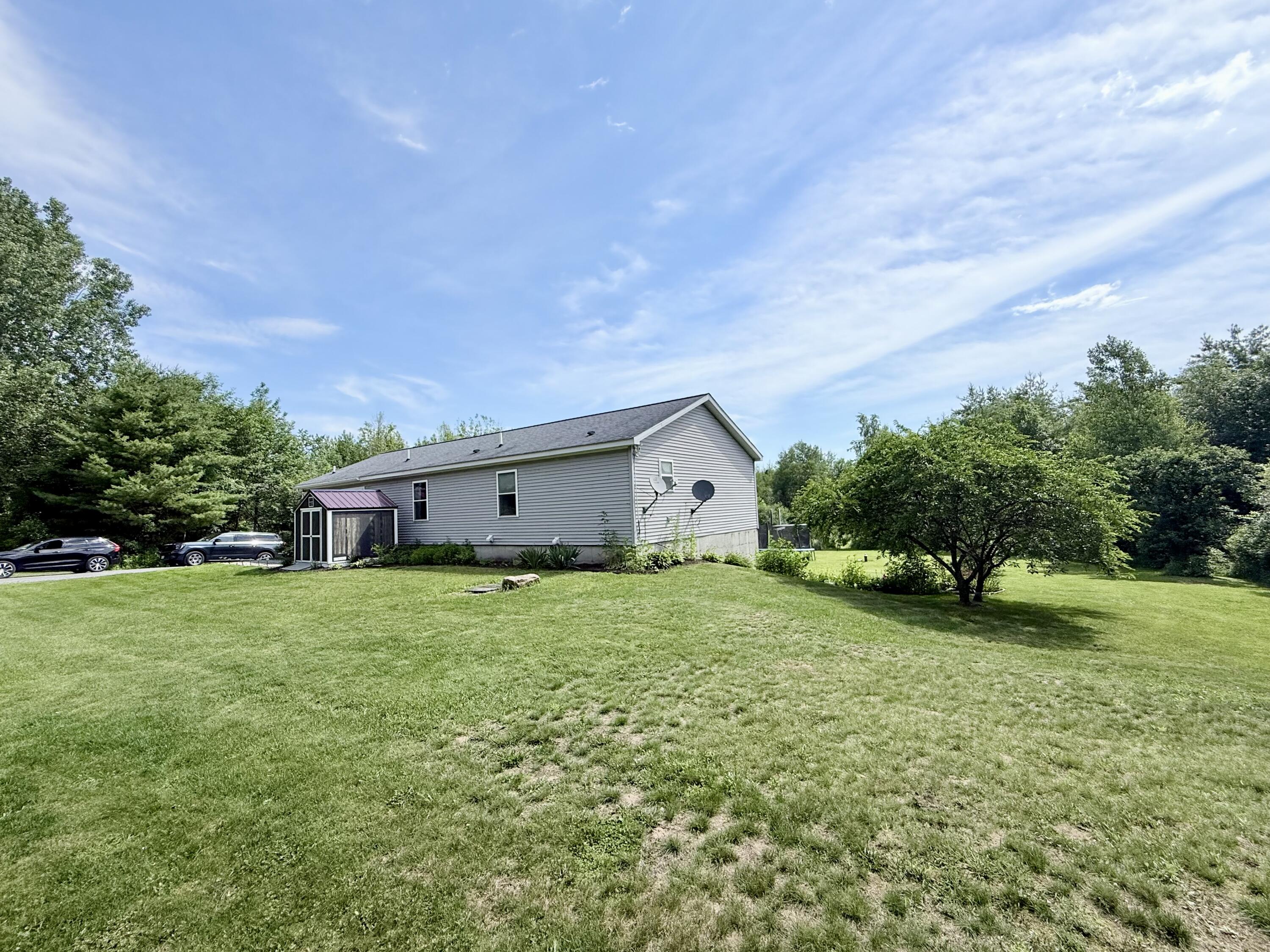 537 Jersey Swamp Road West Chazy, NY 12992 - Photo 33 of 40