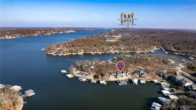 $2,250,000 | 345 Liahona Circle, Sunrise Beach, MO 65079