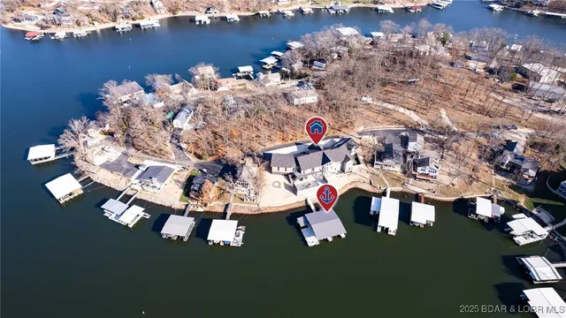 $2,250,000 | 345 Liahona Circle, Sunrise Beach, MO 65079