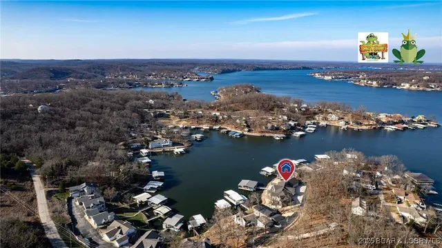 $2,250,000 | 345 Liahona Circle, Sunrise Beach, MO 65079