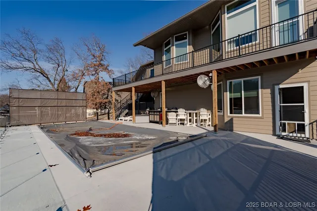 $2,250,000 | 345 Liahona Circle, Sunrise Beach, MO 65079