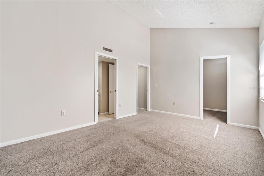 2025 Sylvester Road, Unit N312 Lakeland, FL 33803 - Photo 24 of 35 a view of an empty room