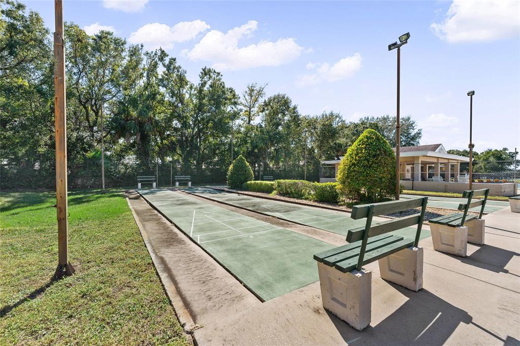 2025 Sylvester Road, Unit N312 Lakeland, FL 33803 - Photo 28 of 35 a view of a park with couches