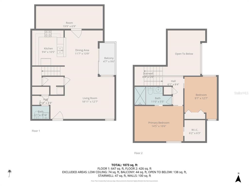 2025 Sylvester Road, Unit N312 Lakeland, FL 33803 - Photo 31 of 35