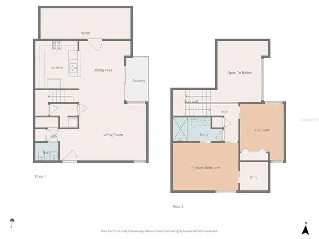 $119,000 | 2025 Sylvester Road, Unit N312, Lakeland, FL 33803