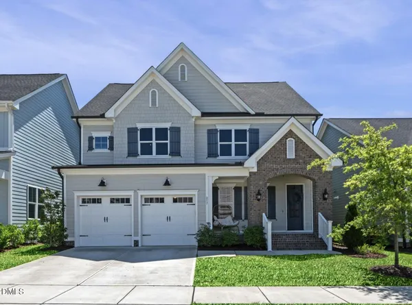 $3,200 | 217 Tumbling River Drive, Wendell, NC 27591