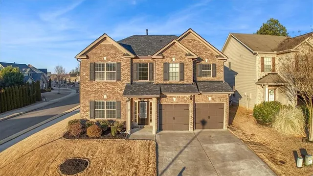 $435,000 | 704 Flag Street, Canton, GA 30114