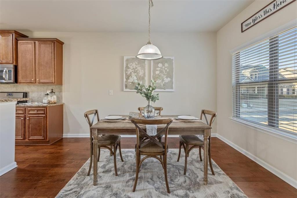 704 Flag Street Canton, GA 30114 - Photo 12 of 51