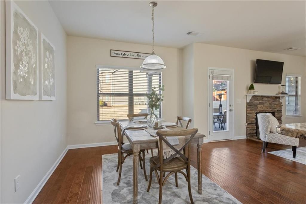 704 Flag Street Canton, GA 30114 - Photo 13 of 51