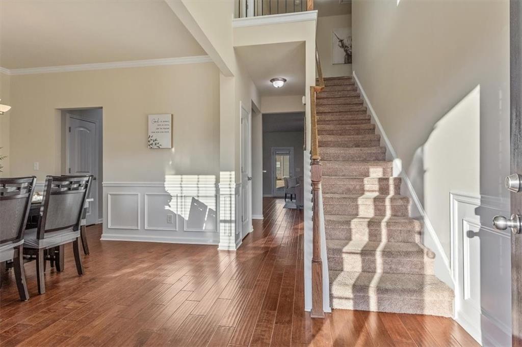 704 Flag Street Canton, GA 30114 - Photo 3 of 51