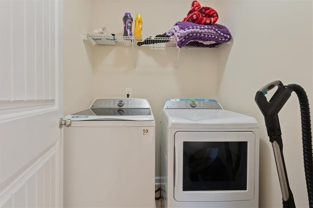 704 Flag Street Canton, GA 30114 - Photo 35 of 51