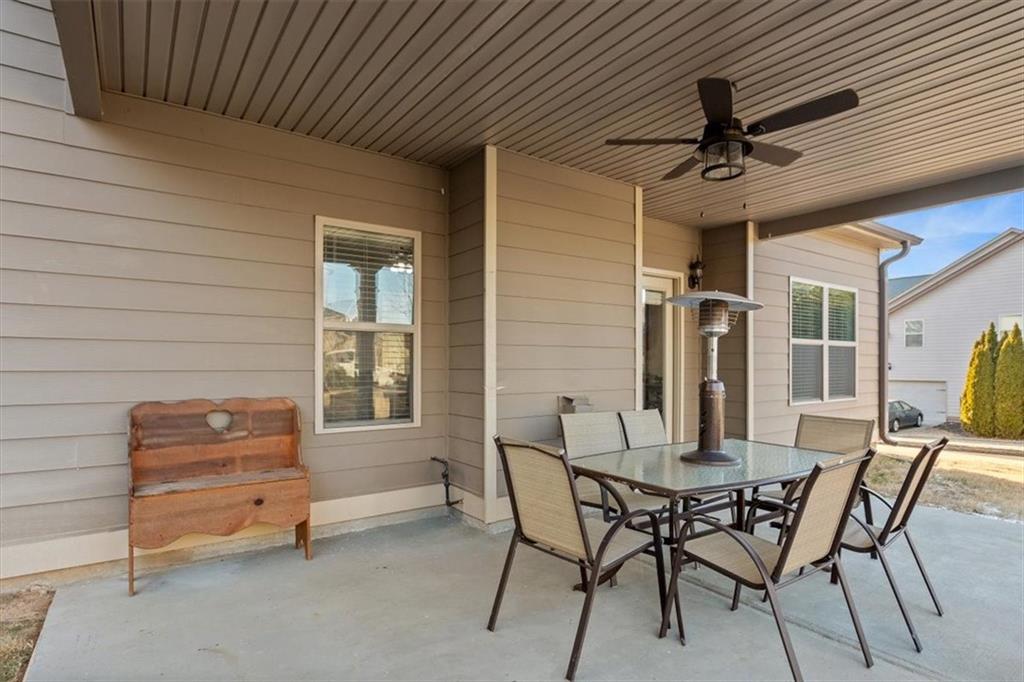 704 Flag Street Canton, GA 30114 - Photo 37 of 51