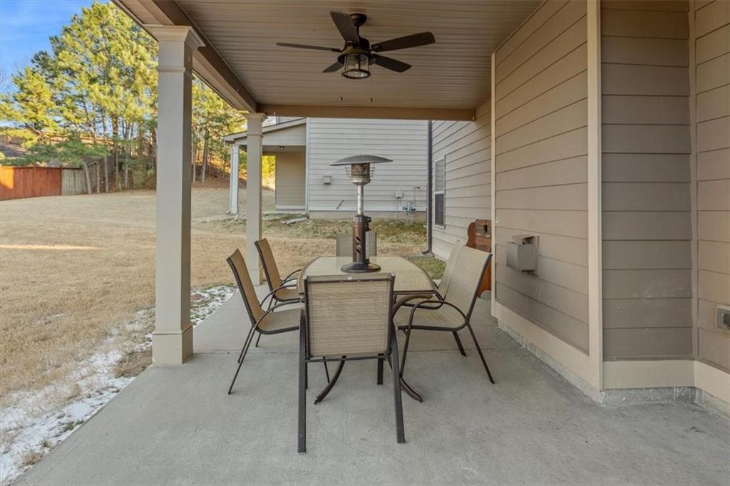 704 Flag Street Canton, GA 30114 - Photo 38 of 51