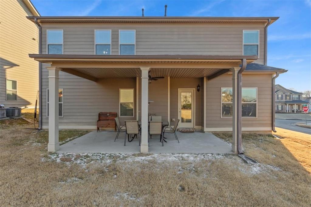 704 Flag Street Canton, GA 30114 - Photo 39 of 51