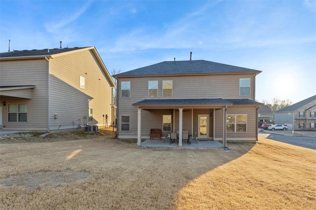 704 Flag Street Canton, GA 30114 - Photo 40 of 51