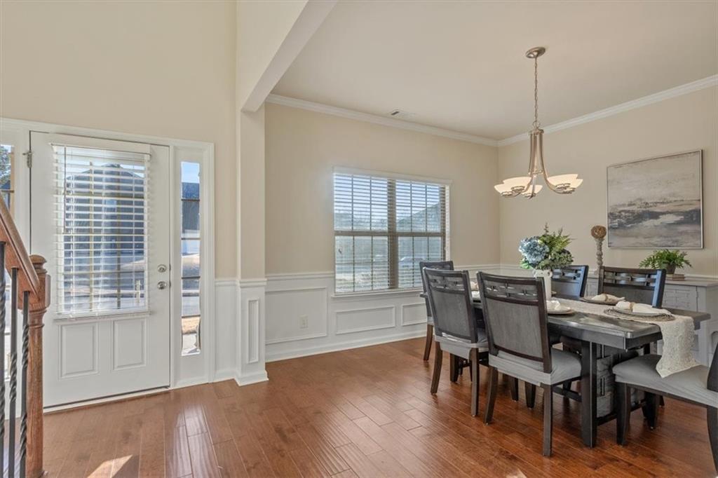 704 Flag Street Canton, GA 30114 - Photo 4 of 51