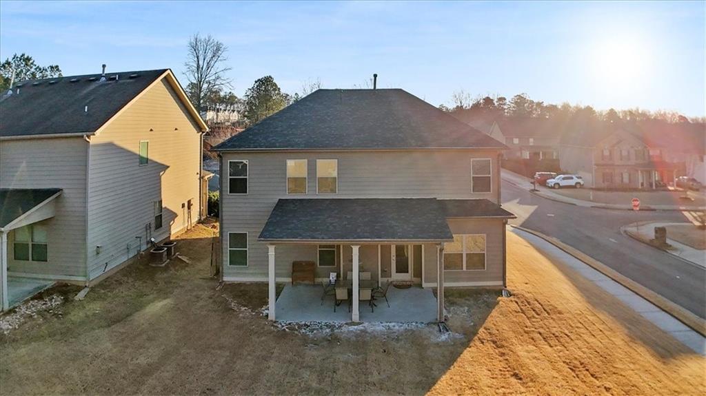 704 Flag Street Canton, GA 30114 - Photo 41 of 51