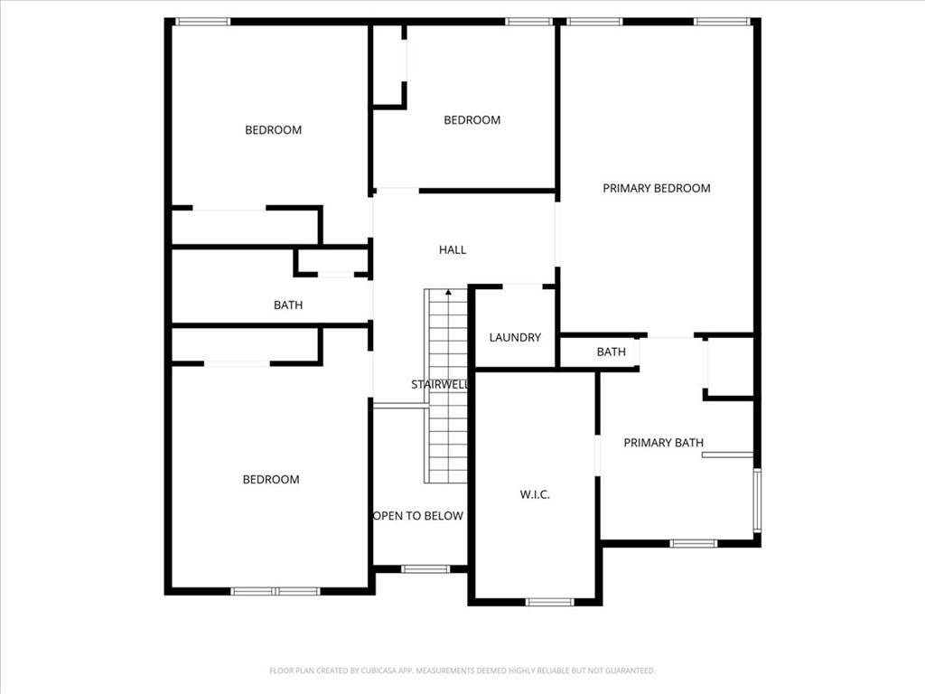 704 Flag Street Canton, GA 30114 - Photo 50 of 51