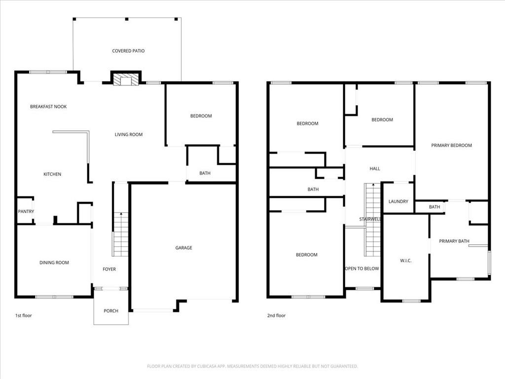 704 Flag Street Canton, GA 30114 - Photo 51 of 51