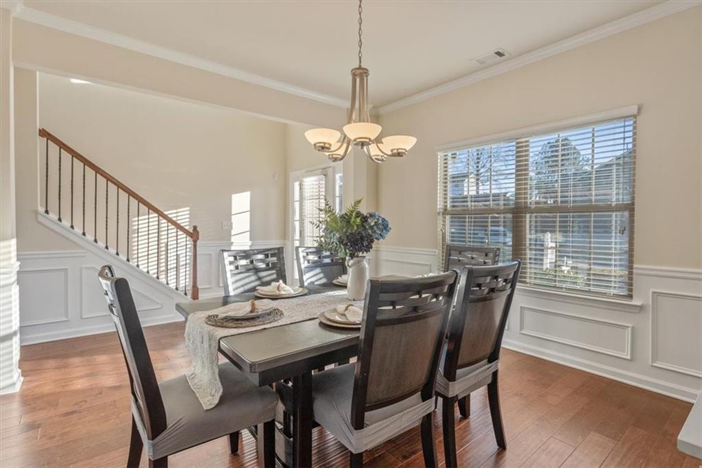 704 Flag Street Canton, GA 30114 - Photo 6 of 51